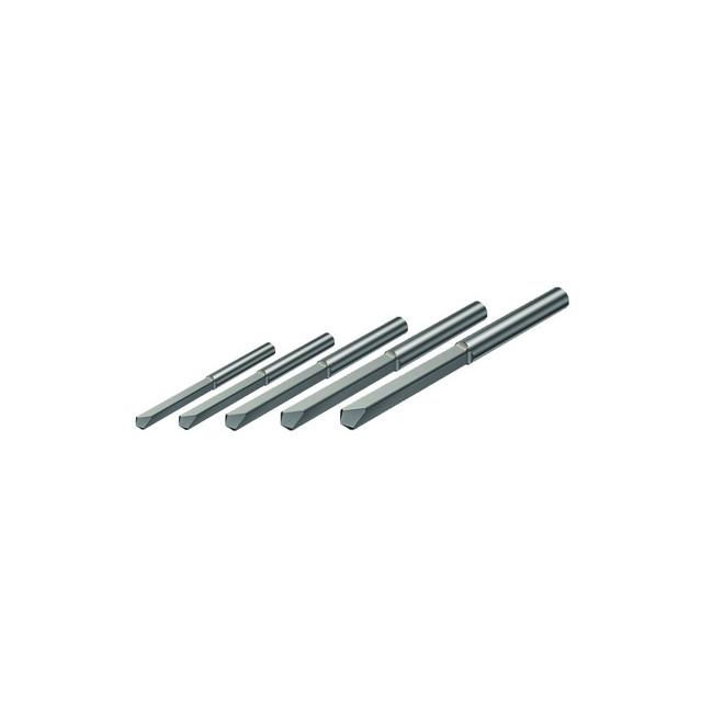 HC 23456 sada vrtákov Hard Cut SANDVIK
