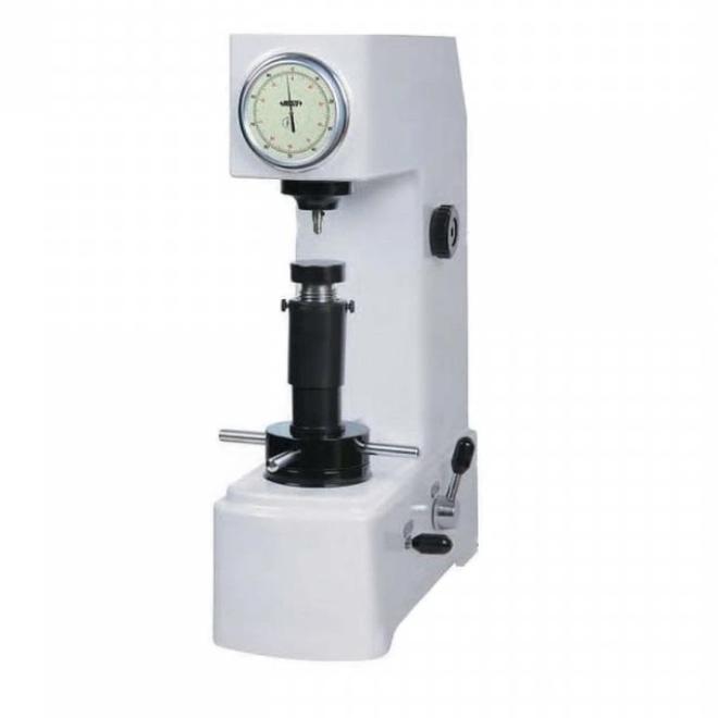 Tvrdomer Rockwell HDT-RW160 automatický analógový INSIZE