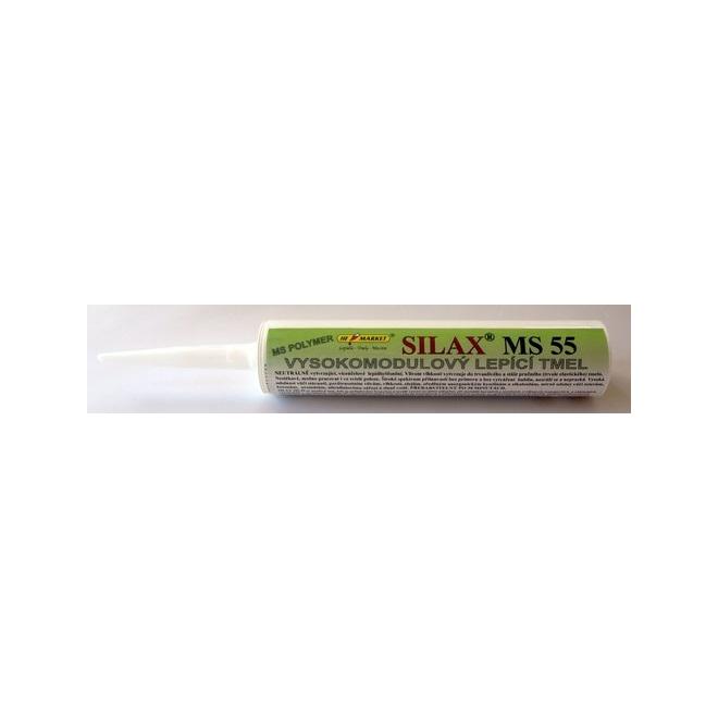 Tmel SILAX MS 55