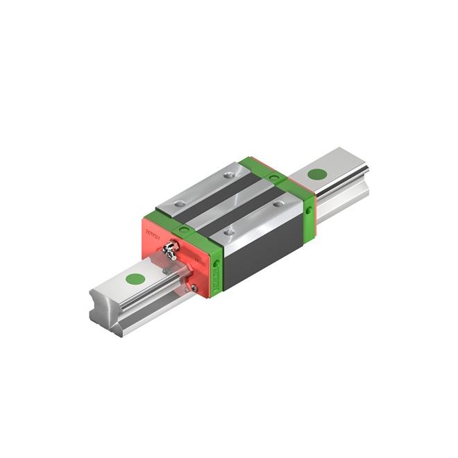 HGL 15 CA-Z0-H HIWIN lineárne ložisko