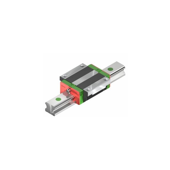 HGW 30 HC-Z0-H HIWIN lineárny vozík