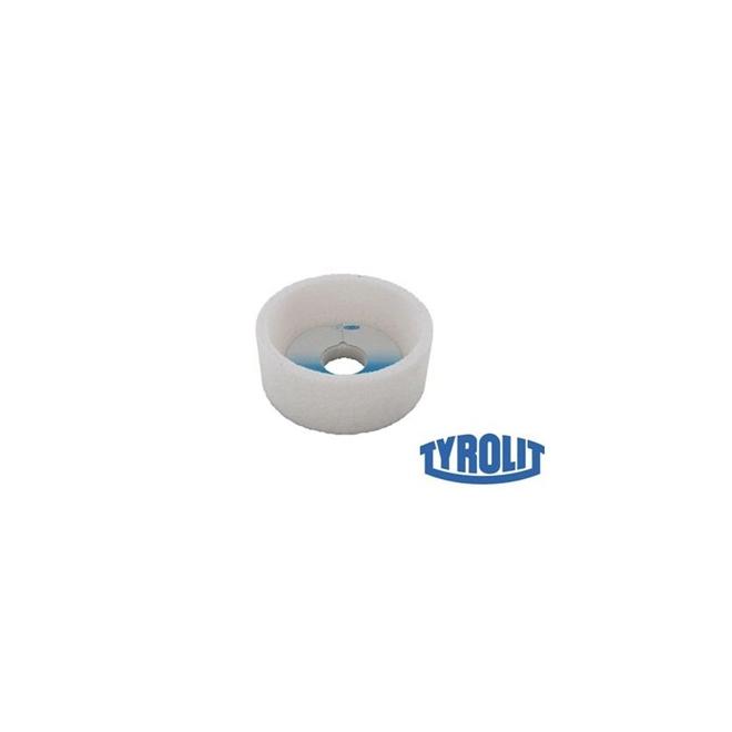Brúsny kotúč T6 75x40x20 W9/E15 99BA 150J10V03/32