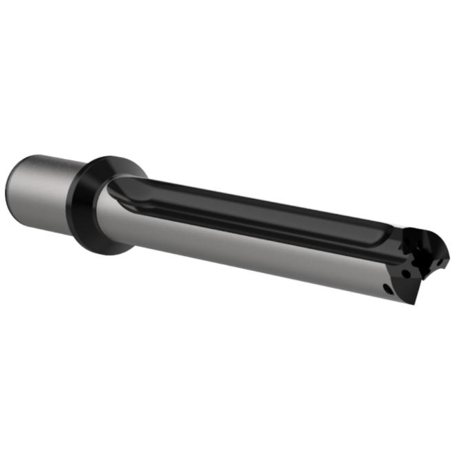 Vrták D37.80-47.80 mm 5xD T-A PRO Holder Allied