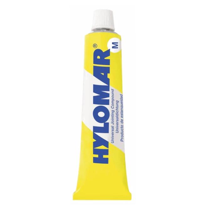 Univerzálne tesnenie Hylomar M stredná hustota univerzálna (tuba 80ml)