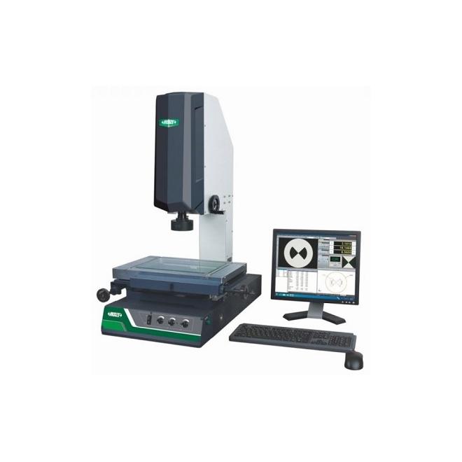 Optický merací prístroj Vision INSIZE ISD-V250A
