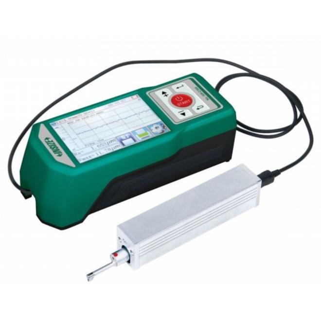 Drsnomer INSIZE ISR-C300 prenosný