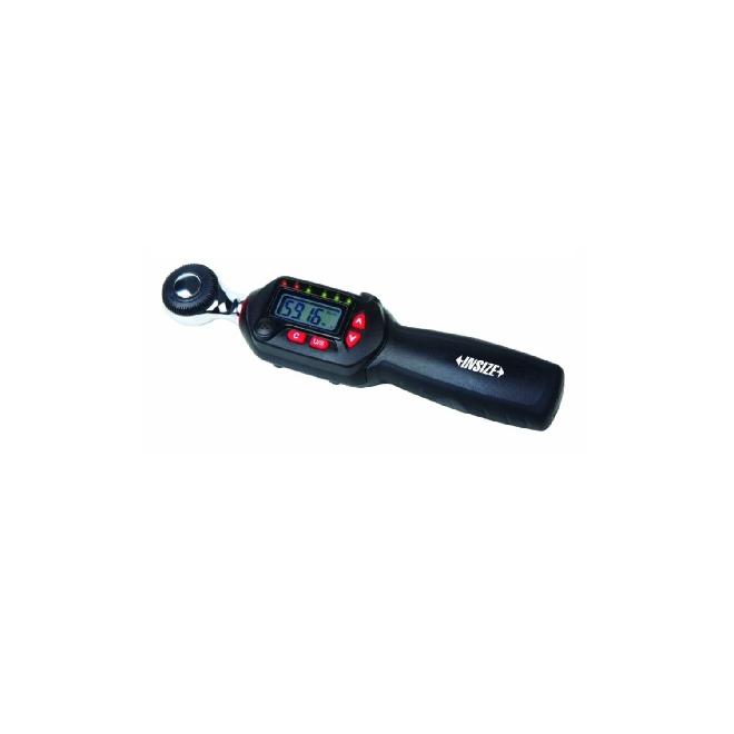 Kľúč momentový 17-85 Nm 3/8" obojsmerný digitálny INSIZE