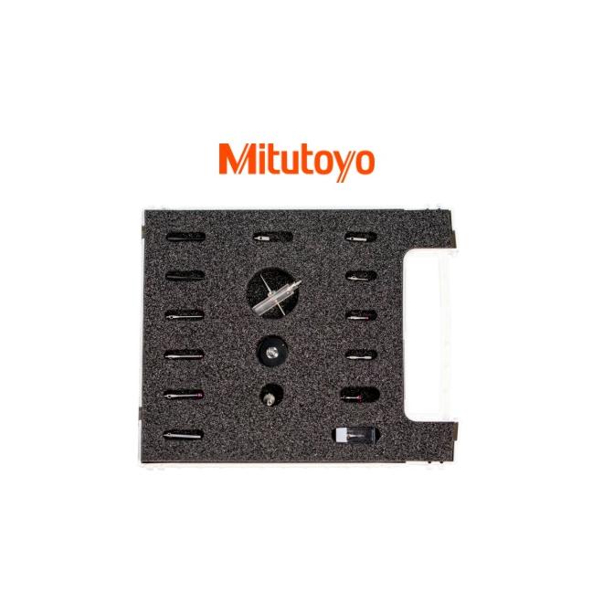 Sada dotykov M2 základná 1 (14ks) Mitutoyo