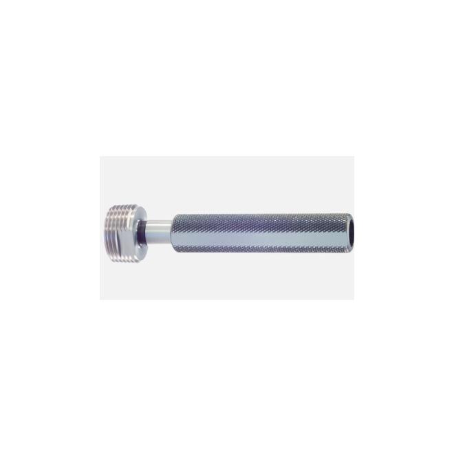 Závitový medzný kaliber tŕň Rd24x1/8 7H obojstranný GO/NOGO