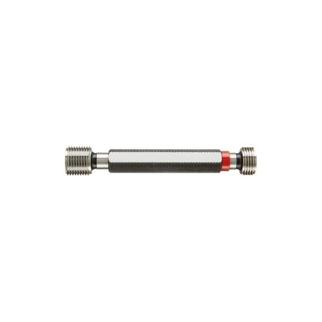 Závitový medzný kaliber tŕň MF22x1,25  6H DIN 2280 obojstranný
