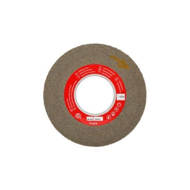 Kartáč D293 x 10 x 127 SG41 TMC/S/UF IMP/D FW Scotch na otrepy