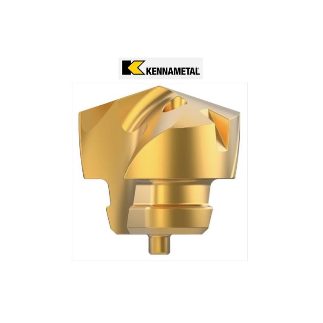 Korunka vŕtacia D8 KTFST08000GTPM KC7325 KenTIP Kennametal