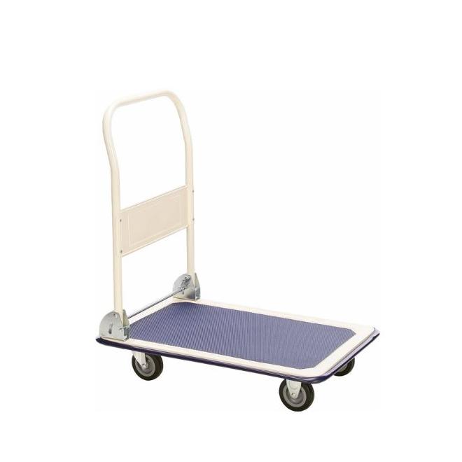 Vozík prepravný 850x778x500x810 mm odkladacia plocha 480x730x130 mm 150kg