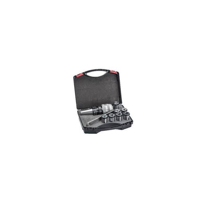 Upínač Hydro sada SK40 D-20 L-80,5 DIN 69871 AD