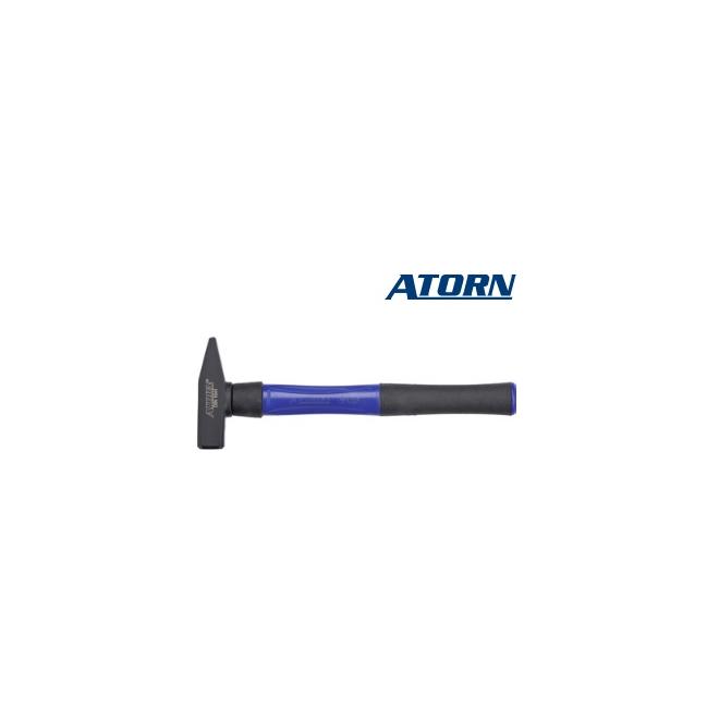 Kladivo 1000 g zámočnícke s 3K rukoväťou DIN 1041 ORION