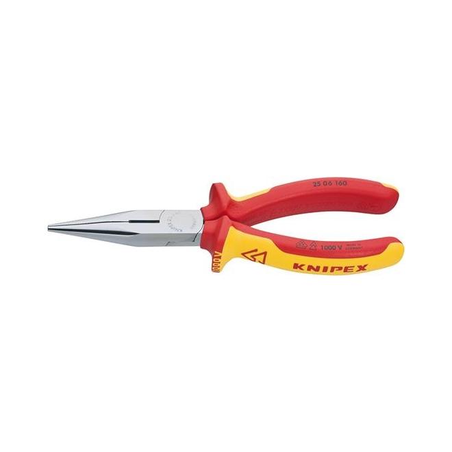 Kliešte kombinované 160 mm 1000 VDE Knipex