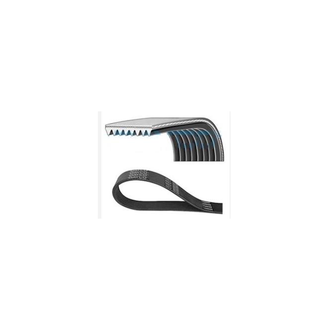 Klinový remeň 5PK 1510 SKF (VKMV) drážkový