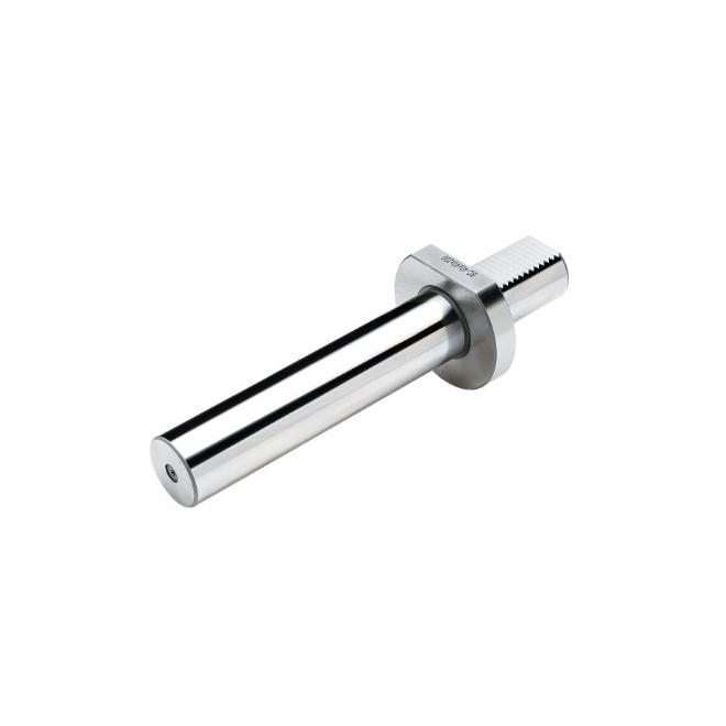 Tŕň kontrolný VDI 40 D40 x 200 mm DIN 69880 409.18.40 KEMMLER