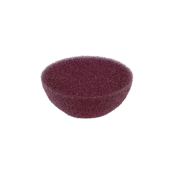 Kotúč leštiaci D25 5x5x12cm - PP-M 25 VO5 HAHN+KOLB