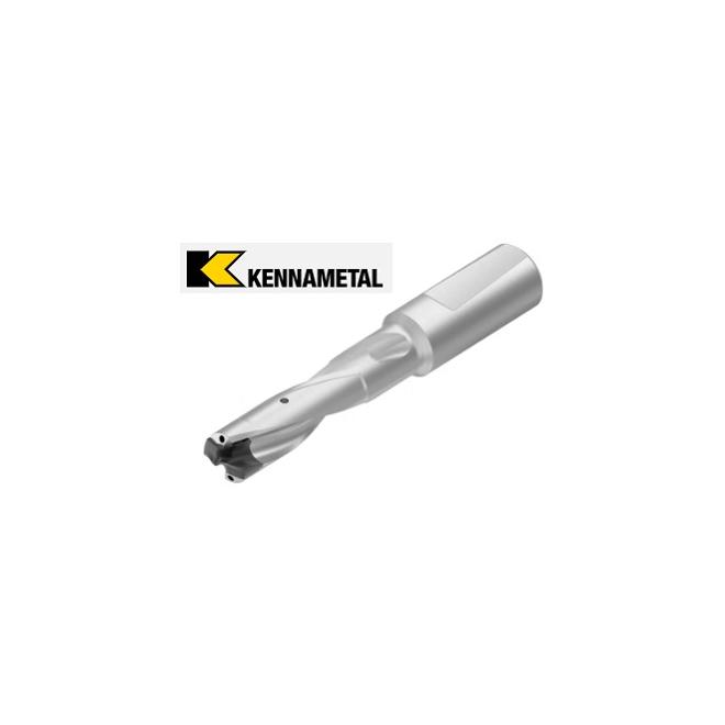 Teleso vŕtacie D27 L-182 3xD KSEM270R3WN32M Kennametal