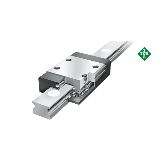 KWEM 15-W1-G2-V1/90 5/5 INA lineárny systém