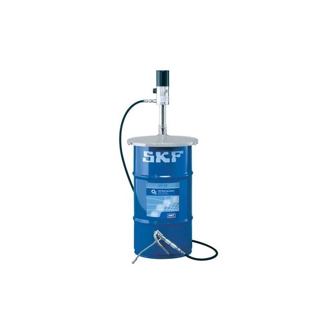 LAGG 50 AE SKF mazacia jednotka