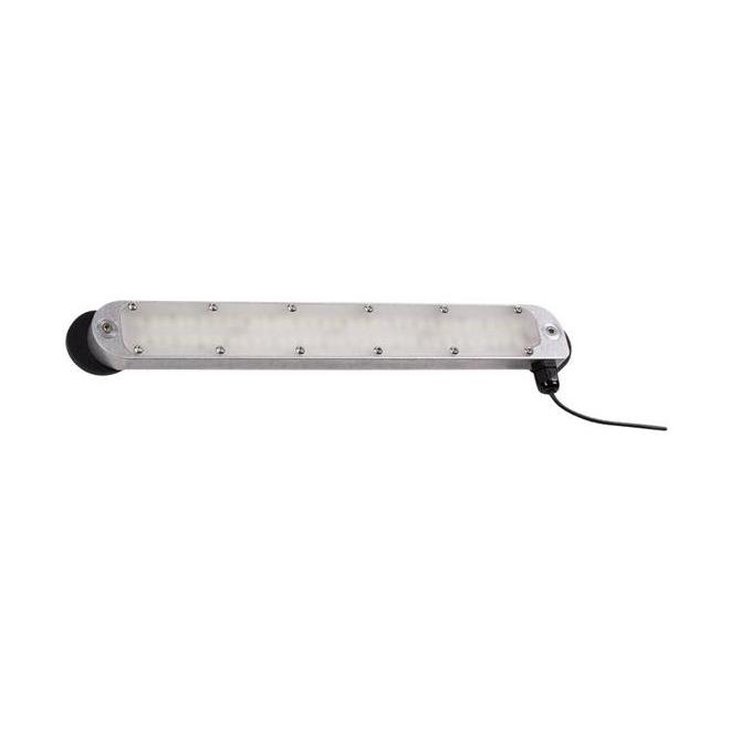 Lampa LED 305x400 mm k stroju Bauer + Böcker