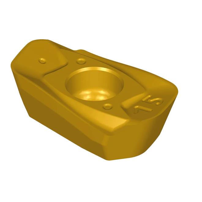 LDMX 100415SR-MMH BCM40M frézovacie doštičky Boehlerit