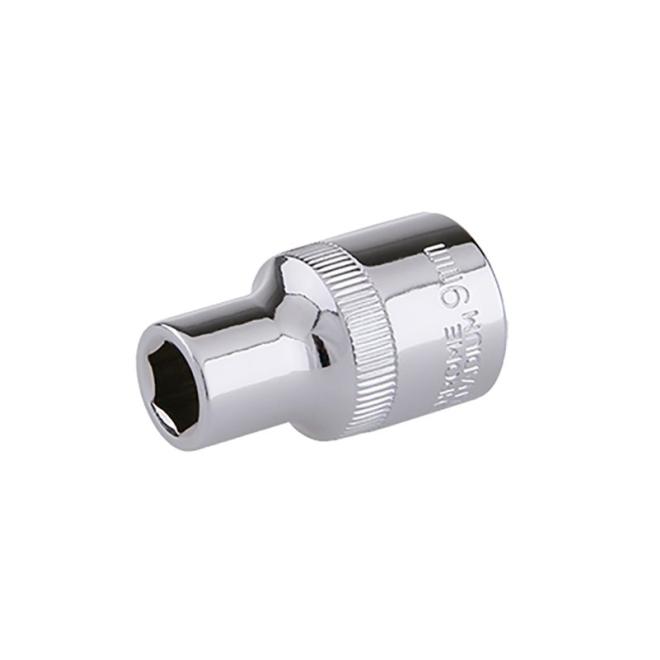 Hlavice FESTA 1/2" CrV 9mm