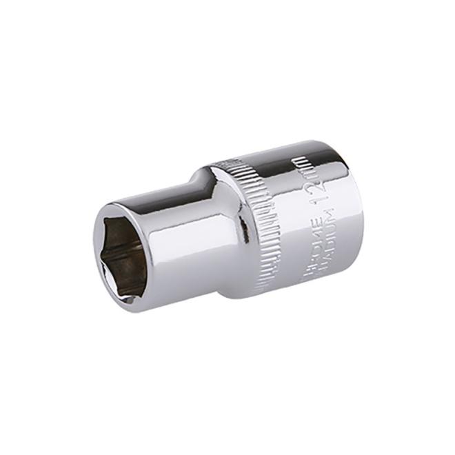 Hlavice FESTA 1/2" CrV 12mm
