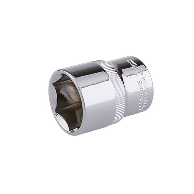 Hlavice FESTA 1/2" CrV 22mm