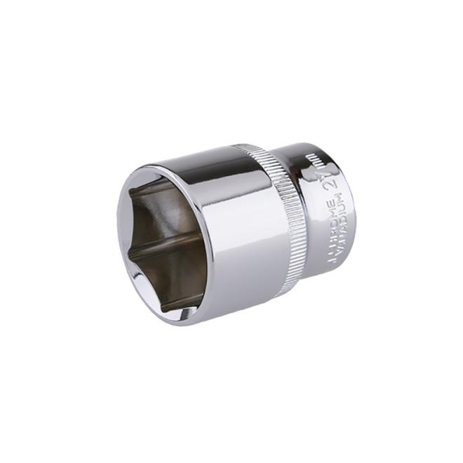 Hlavice FESTA 1/2" CrV 27mm