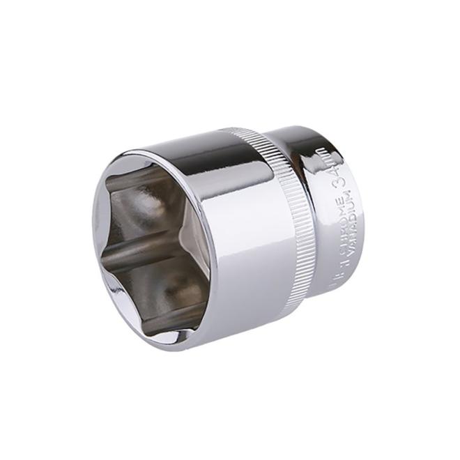 Hlavice FESTA 1/2" CrV 34mm