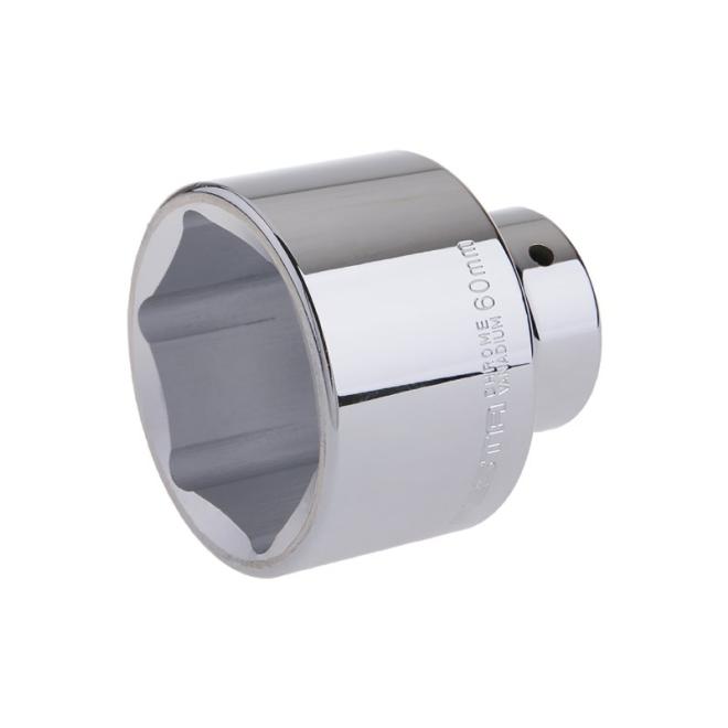 Hlavice FESTA 3/4" CrV 60mm