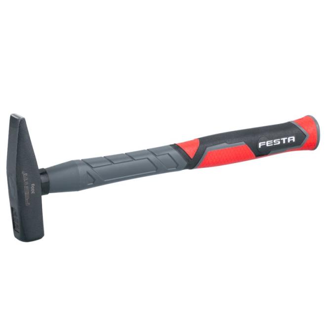 Kladivo FESTA 300g 31cm násada FIBERGLASS