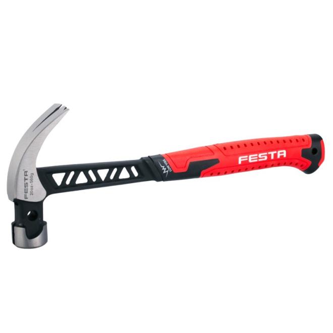Kladivo ševcovské FESTA 560g 34cm MONOLIT