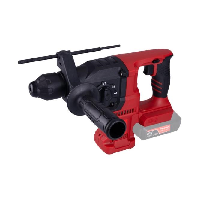 Kladivo sekací/vrtací AKU BRUSHLESS FESTA SDS+, 2,8J SHARE20V (bez baterie a nabíječky)