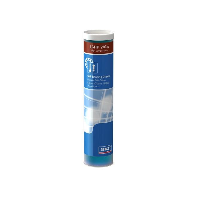 LGHP 2/0.4 SKF mazací tuk -40 +150°C