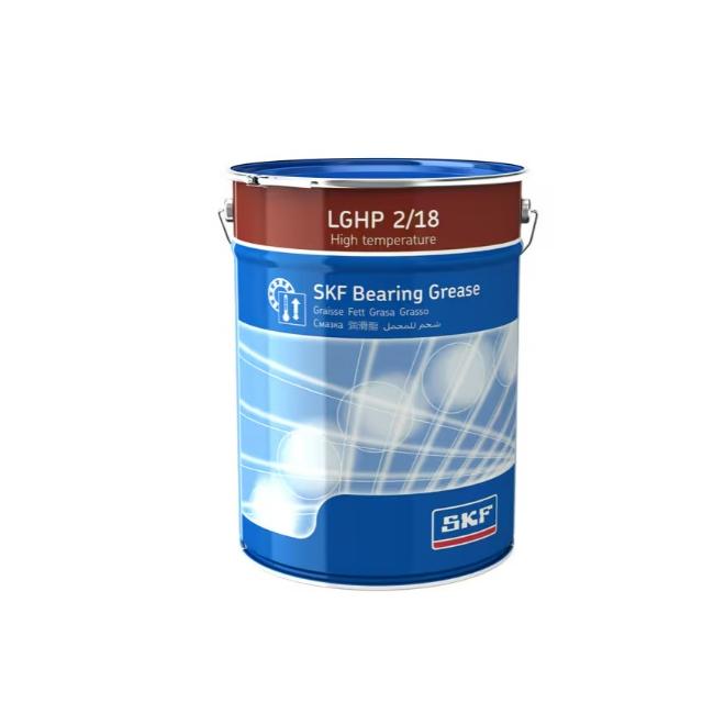 LGHP 2/18 SKF mazací tuk -40°+150°C