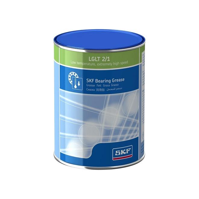 LGLT 2/1 SKF mazaci tuk (-50/ +110 °C)