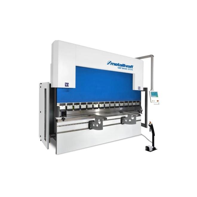 Lis ohraňovací GBP BASIC 301100 S Metalcraft