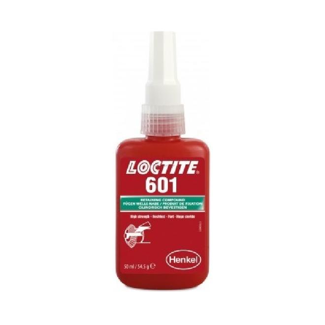 LOCTITE 601 50ml upevnenie spojov VP