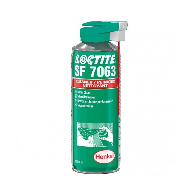 LOCTITE 7063 400 ml čistič