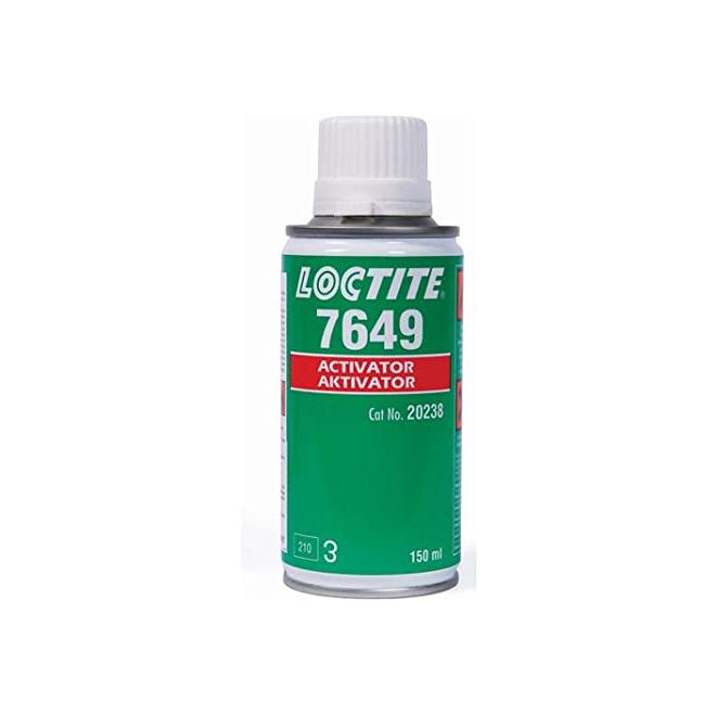 LOCTITE 7649 150 ml aktivátor