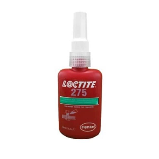 LOCTITE 275 50ml zaisťovač závitových spojov