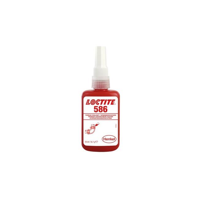 LOCTITE 586 50ml - utesňovanie závitov