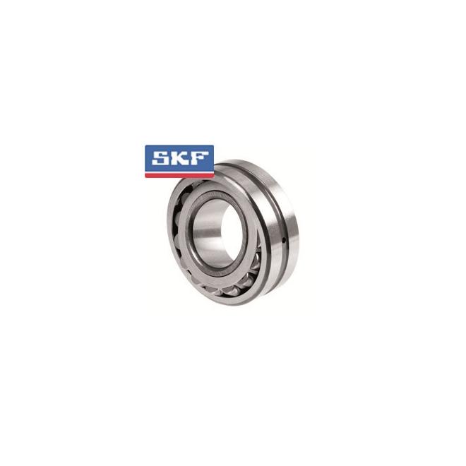 22320 E/C3 SKF dvojradové súdkové ložisko