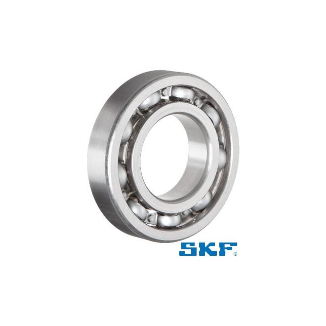 6316/C3 SKF jednoradové guľkové ložisko