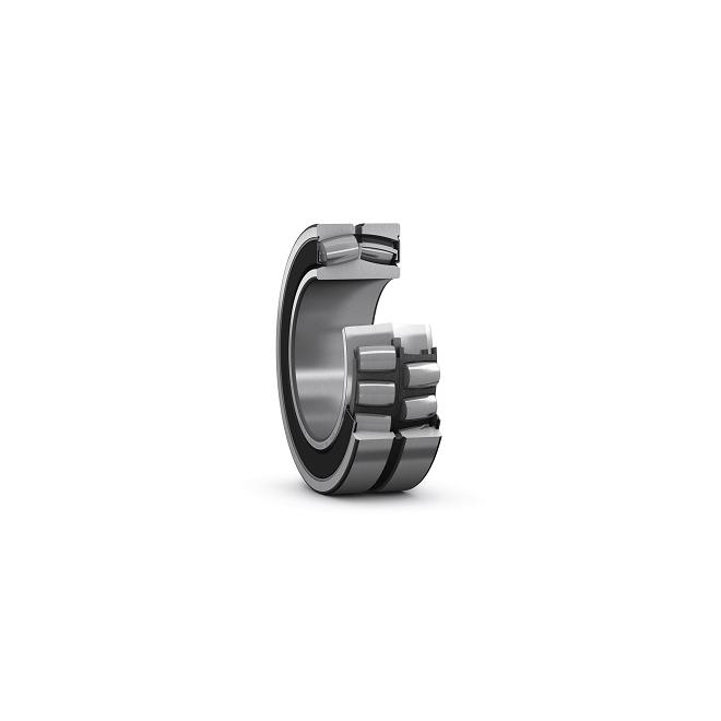 BS2-2207-2CS/VT143 SKF dvojradové súdkové ložisko