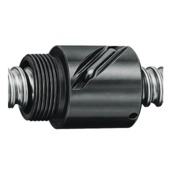 NH 6X2R N/S NOWPR mini guličková matica pre VH alebo SH skrutky EWELLIX